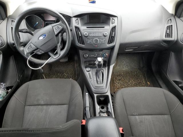 Photo 8 from auction – 2015 FORD FOCUS SE with VIN 1FADP3F22FL267113