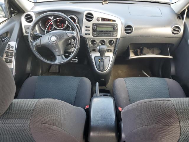 Photo 8 from auction – 2006 TOYOTA COROLLA MA with VIN 2T1KR30E36C583173