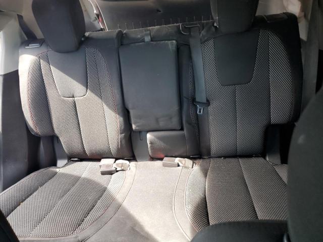Photo 10 from auction – 2016 CHEVROLET EQUINOX with VIN 2GNALCEK8G6360889