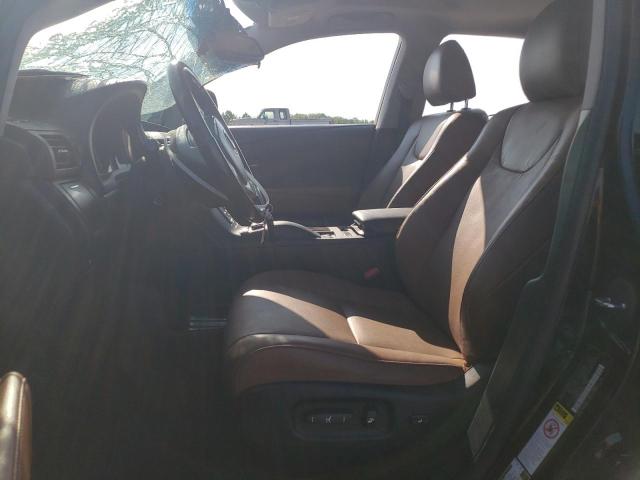 Photo 7 from auction – 2013 LEXUS RX 350 BAS with VIN 2T2BK1BA4DC159786