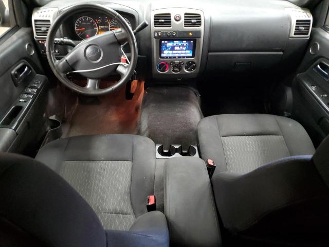 Photo 8 from auction – 2007 CHEVROLET COLORADO with VIN 1GCDT13E278249966