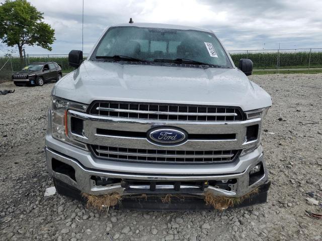 Photo 5 from auction – 2019 FORD F150 SUPER with VIN 1FTEW1E46KFC43558