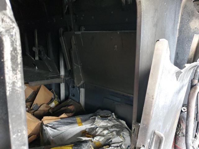 Photo 11 from auction – 2020 RAM PROMASTER with VIN 3C6URVJG3LE124735