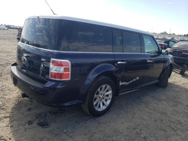Photo 3 from auction – 2011 FORD FLEX SEL with VIN 2FMGK5CC9BBD17056
