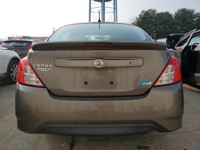 Photo 6 from auction – 2015 NISSAN VERSA S with VIN 3N1CN7AP7FL880230