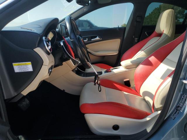 Photo 7 from auction – 2014 MERCEDES-BENZ CLA 250 with VIN WDDSJ4EB4EN053775