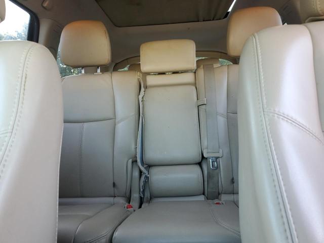 Zdjęcie 10 z aukcji – 2014 NISSAN PATHFINDER z VIN 5N1AR2MN6EC690866