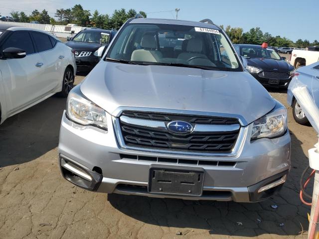 Photo 5 from auction – 2017 SUBARU FORESTER 2 with VIN JF2SJAEC5HH496541