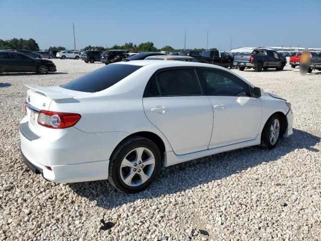 Photo 3 from auction – 2012 TOYOTA COROLLA BA with VIN 5YFBU4EE6CP035970