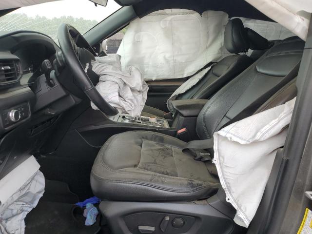 Photo 7 from auction – 2020 FORD EXPLORER X with VIN 1FMSK8DH8LGA32459