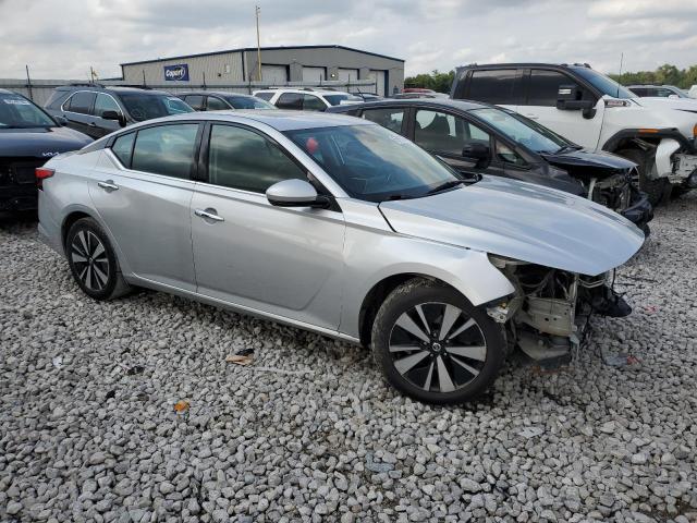 Photo 4 from auction – 2019 NISSAN ALTIMA SL with VIN 1N4BL4EV8KC241453