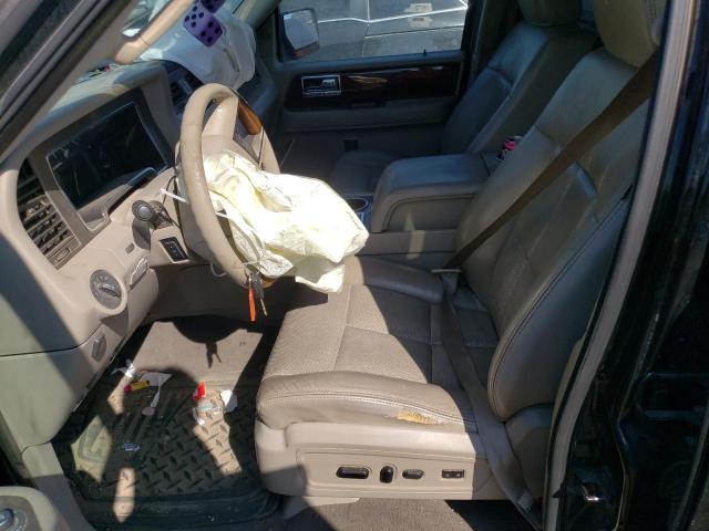 Photo 7 from auction – 2012 LINCOLN NAVIGATOR with VIN 5LMJJ2J53CEL00266