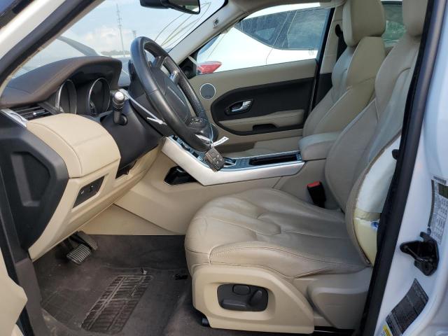 Photo 7 from auction – 2015 LAND ROVER RANGE ROVE with VIN SALVP2BG6FH053814