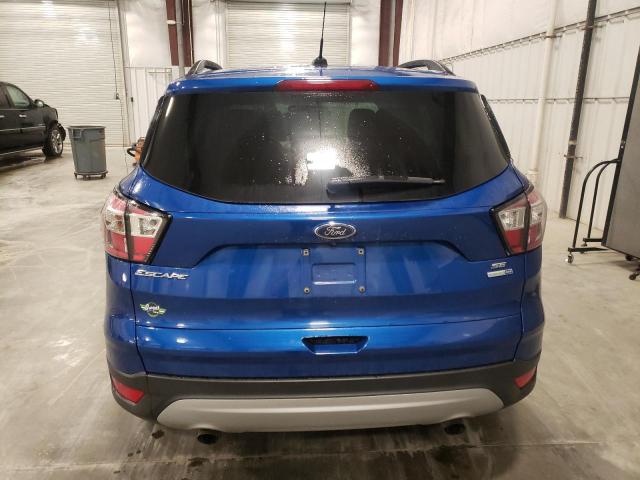 Photo 6 from auction – 2018 FORD ESCAPE SE with VIN 1FMCU9GD9JUD59741