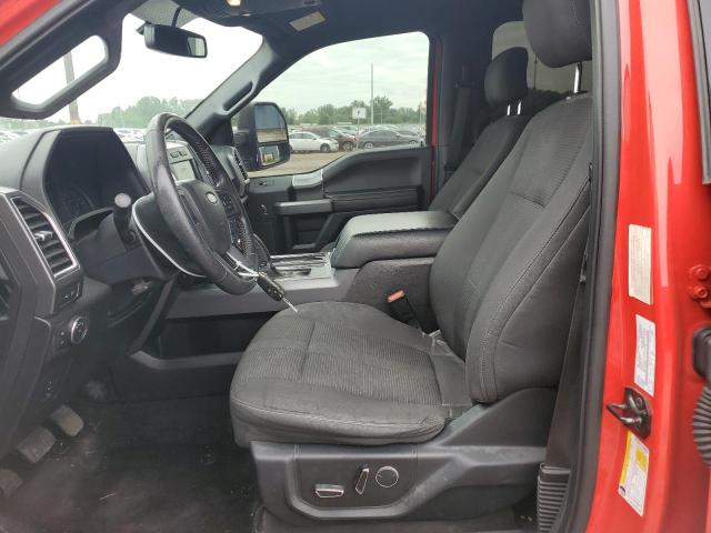 Photo 7 from auction – 2016 FORD F150 SUPER with VIN 1FTFW1EG2GFD03969