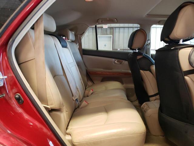Photo 11 from auction – 2008 LEXUS RX 400H with VIN JTJHW31U382863666