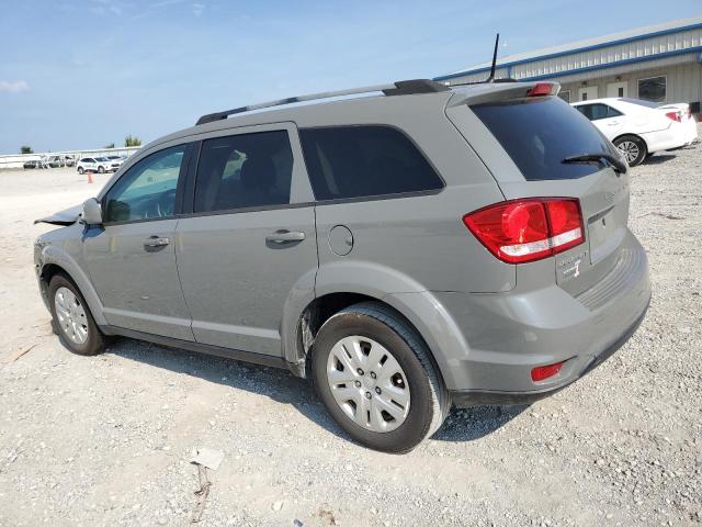 Foto 2 de la subasta – 2019 DODGE JOURNEY SE con VIN 3C4PDCBB9KT681476