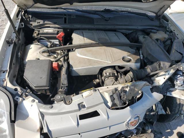 صورة رقم 12 من المزاد - 2008 CADILLAC SRX مع VIN 1GYEE437780153973