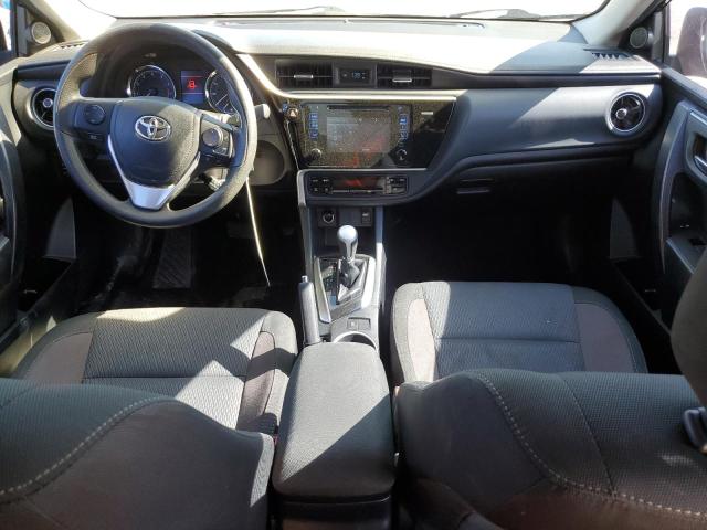Photo 8 from auction – 2017 TOYOTA COROLLA L with VIN 2T1BURHE9HC883518