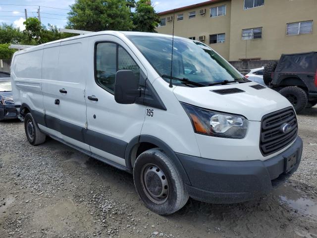 Photo 4 from auction – 2018 FORD TRANSIT T- with VIN 1FTYE9ZM6JKA67822