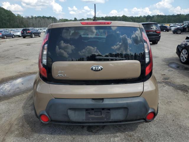 Photo 6 from auction – 2015 KIA SOUL with VIN KNDJN2A27F7206854