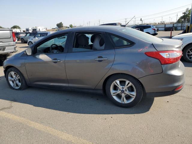 Photo 2 from auction – 2014 FORD FOCUS SE with VIN 1FADP3F22EL266543
