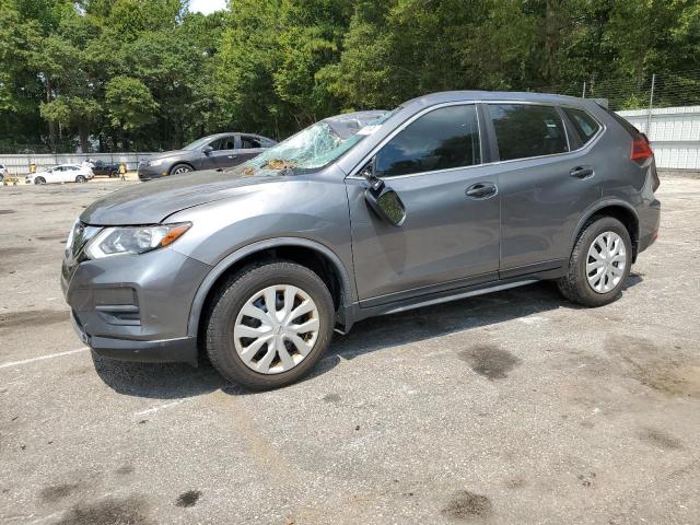 Photo 1 from auction – 2020 NISSAN ROGUE S with VIN JN8AT2MT0LW030472