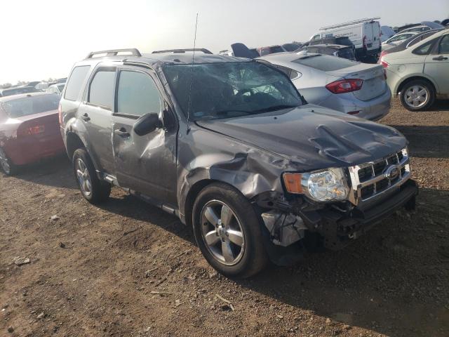 Photo 4 from auction – 2012 FORD ESCAPE XLT with VIN 1FMCU0DG2CKB88694