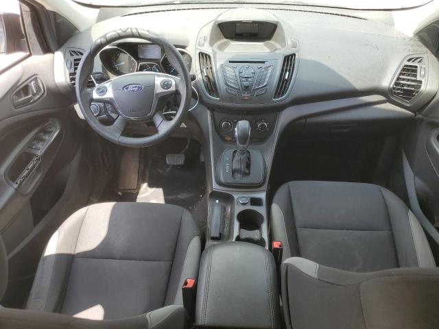 Photo 8 from auction – 2016 FORD ESCAPE S with VIN 1FMCU0F75GUA52826