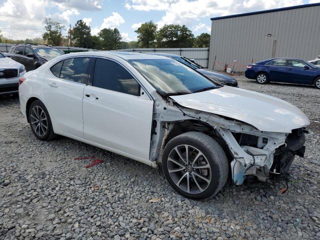 Photo 4 from auction – 2017 ACURA TLX TECH with VIN 19UUB2F5XHA002856