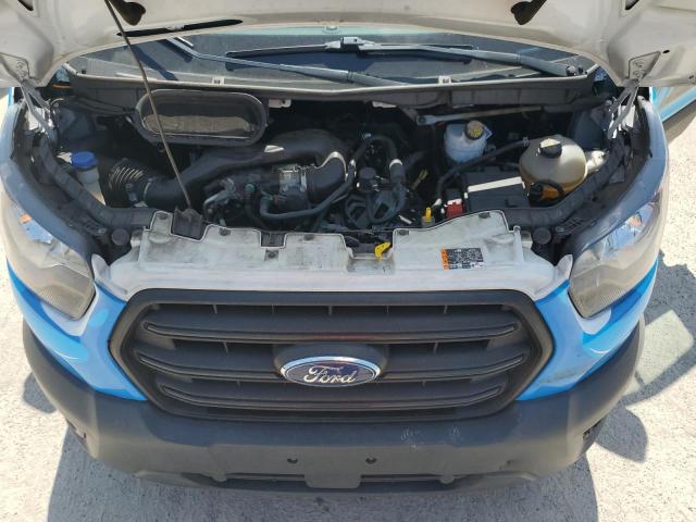 Photo 11 from auction – 2020 FORD TRANSIT T- with VIN 1FTBR1C87LKB53960