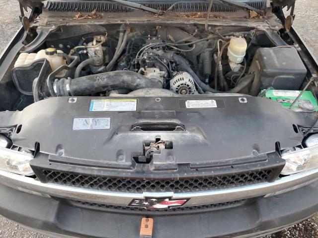 Photo 11 from auction – 2001 CHEVROLET SILVERADO with VIN 1GCHK23U81F164988