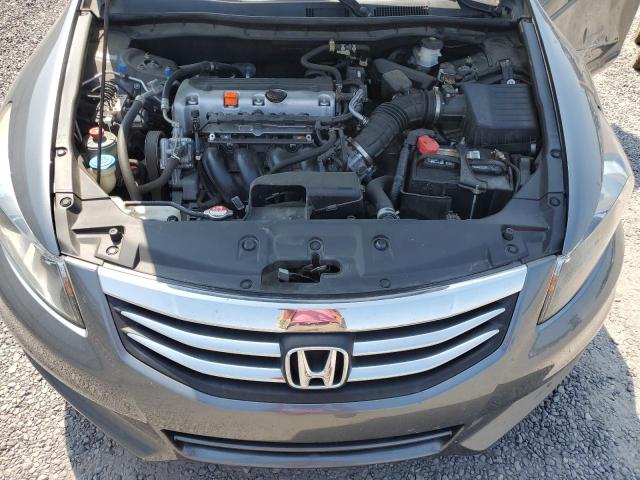 Photo 11 from auction – 2011 HONDA ACCORD SE with VIN 1HGCP2F67BA037867