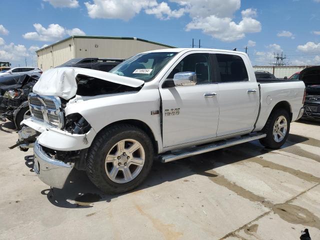 RAM 1500 SLT 2017 with VIN 1C6RR6LT8HS847958 - Photo from auction