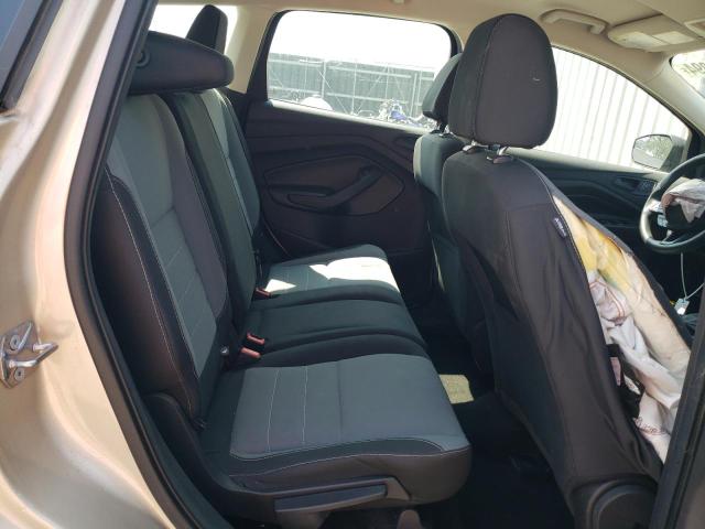Photo 11 from auction – 2017 FORD ESCAPE S with VIN 1FMCU0F76HUE03342