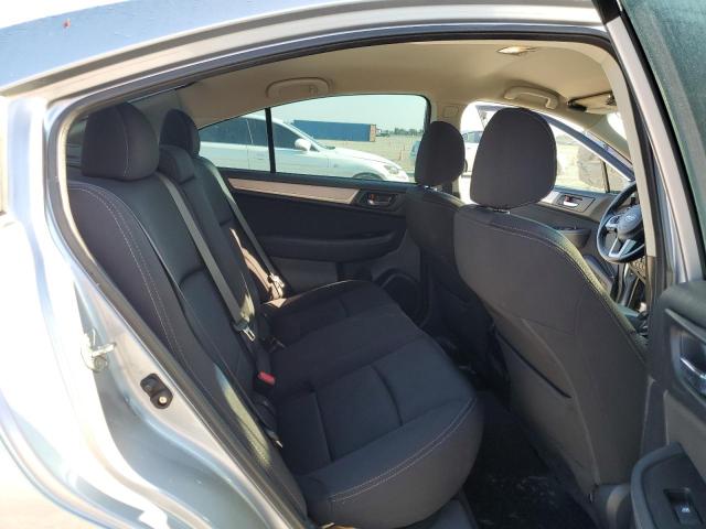 Photo 11 from auction – 2016 SUBARU LEGACY 2.5 with VIN 4S3BNAF65G3008681