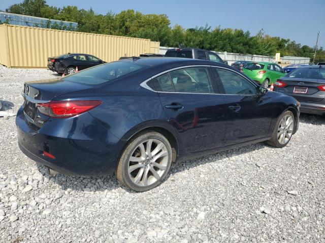 Photo 3 from auction – 2016 MAZDA 6 TOURING with VIN JM1GJ1V52G1416366