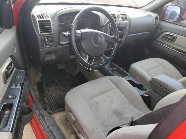 Photo 8 from auction – 2004 CHEVROLET COLORADO with VIN 1GCDT196748144478