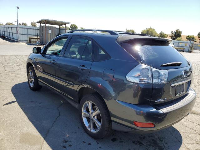 Photo 2 from auction – 2006 LEXUS RX 400 with VIN JTJHW31U360036078