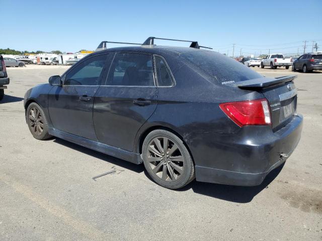 Photo 2 from auction – 2010 SUBARU IMPREZA WR with VIN JF1GE7G68AG505897