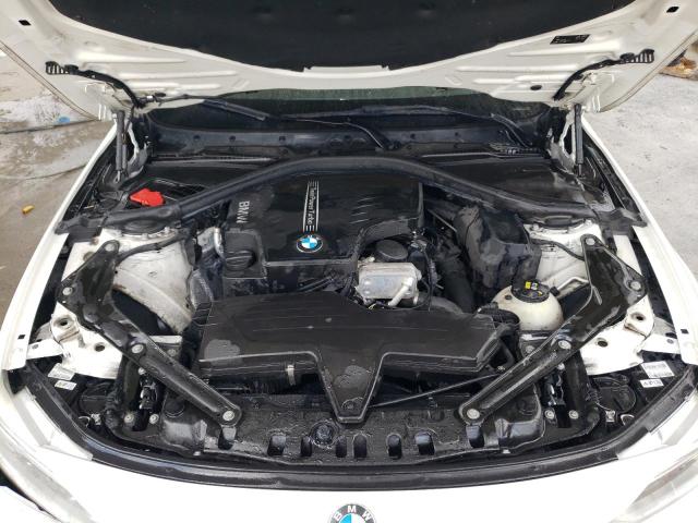 Photo 11 from auction – 2016 BMW 428 I SULE with VIN WBA3V7C54G5A26788