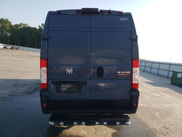 Photo 6 from auction – 2022 RAM PROMASTER with VIN 3C6MRVJG9NE112169