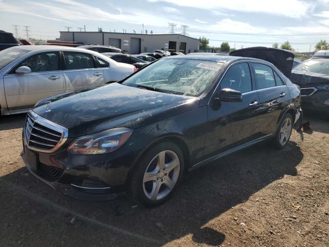 MERCEDES-BENZ E 350 4MAT 2016 with VIN WDDHF8JB8GB280741 - Photo from auction