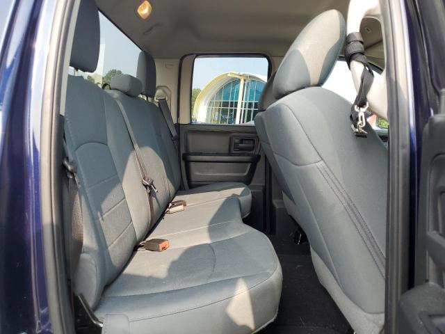 Photo 10 from auction – 2018 RAM 1500 ST with VIN 1C6RR7FG1JS327773