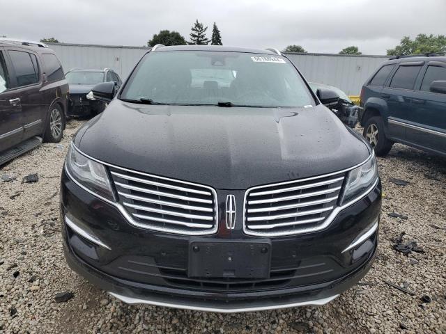 Photo 5 from auction – 2018 LINCOLN MKC RESERV with VIN 5LMTJ3DH3JUL32450