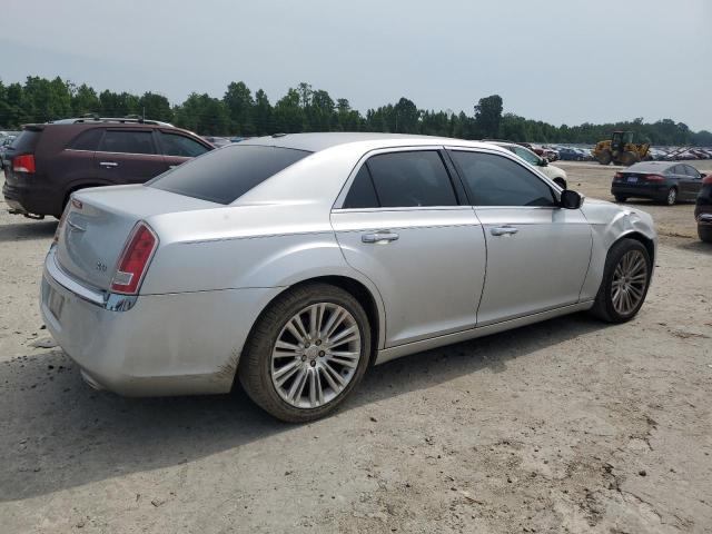 Photo 3 from auction – 2011 CHRYSLER 300 LIMITE with VIN 2C3CA5CG1BH614199