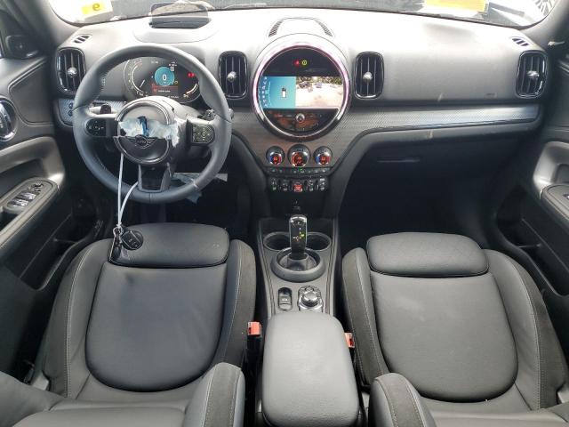 Photo 8 from auction – 2024 MINI COOPER S C with VIN WMZ83BR01R3S05864