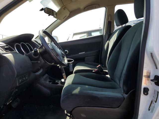 Photo 7 from auction – 2012 NISSAN VERSA S with VIN 3N1BC1CP0CK275897