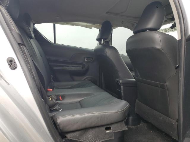 Photo 10 from auction – 2015 TOYOTA PRIUS C with VIN JTDKDTB36F1108647