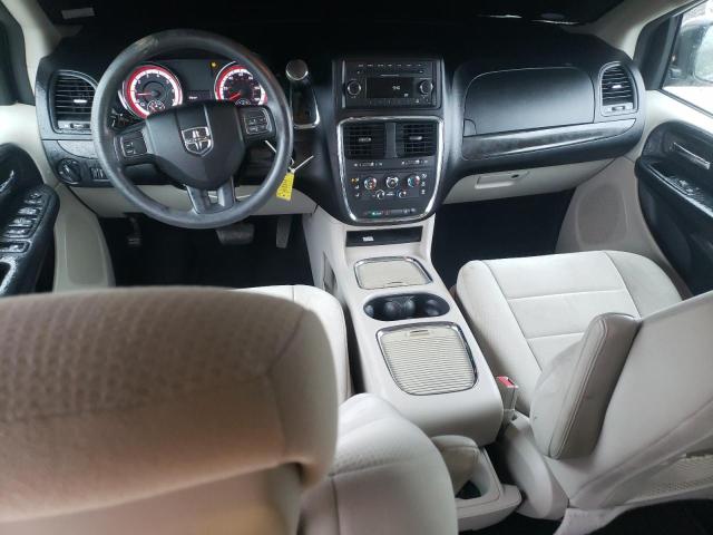 Photo 8 from auction – 2013 DODGE GRAND CARA with VIN 2C4RDGCG9DR541816